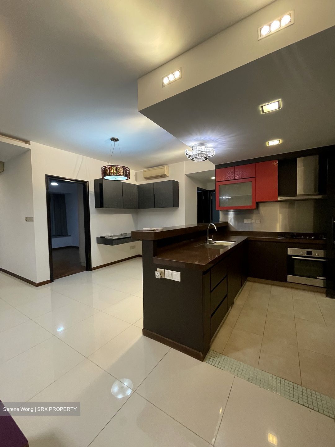 The Sensoria (D27), Condominium #533271011